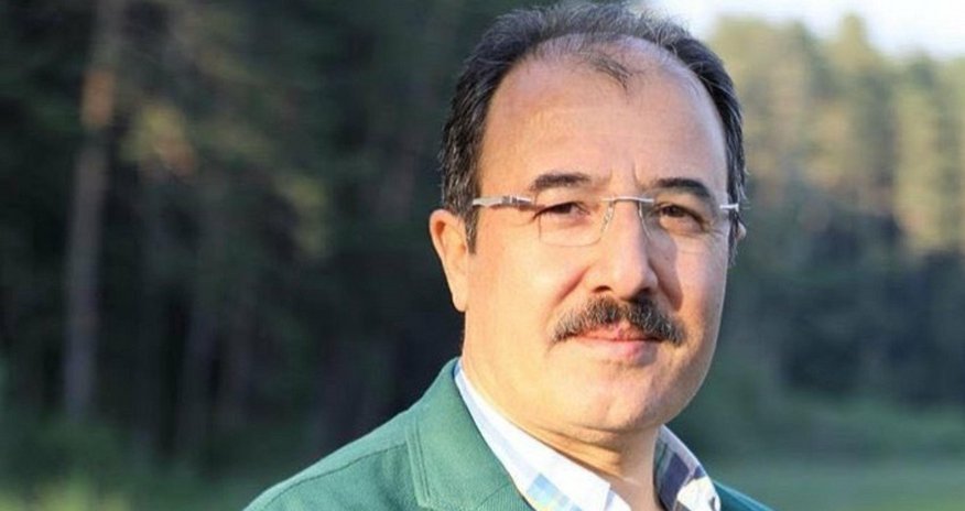 Türkiyənin Azərbaycandakı səfiri koronavirusa yoluxub Türkiyənin Azərbaycandakı səfiri koronavirusa yoluxub