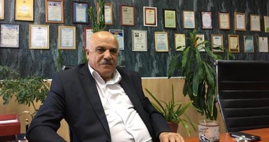 Azərbaycanlı milyonçu koronavirusdan vəfat etdi Azərbaycanlı milyonçu koronavirusdan vəfat etdi