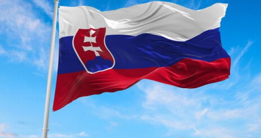 Словакия готова платить за российский газ в рублях Словакия готова платить за российский газ в рублях