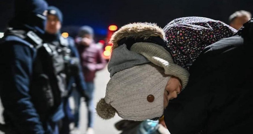 Ombudsperson: 165 children killed in hostilities in Ukraine Ombudsperson: 165 children killed in hostilities in Ukraine