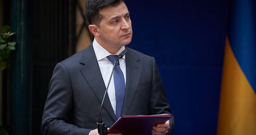 Zelensky to address UN Security Council Zelensky to address UN Security Council