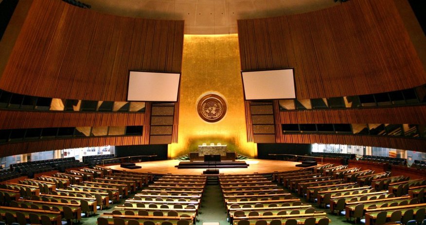 US pushes to suspend Russia from UN human rights body US pushes to suspend Russia from UN human rights body