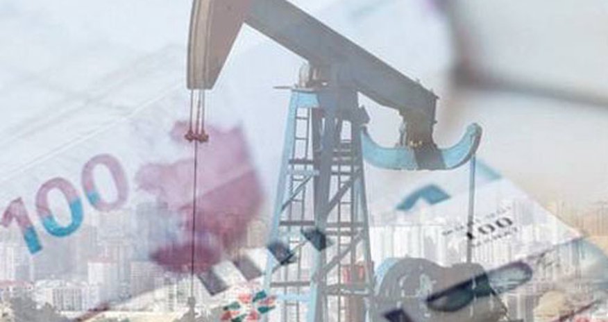 Высокие цены на нефть обеспечат стабильность курса маната - АБР Высокие цены на нефть обеспечат стабильность курса маната - АБР
