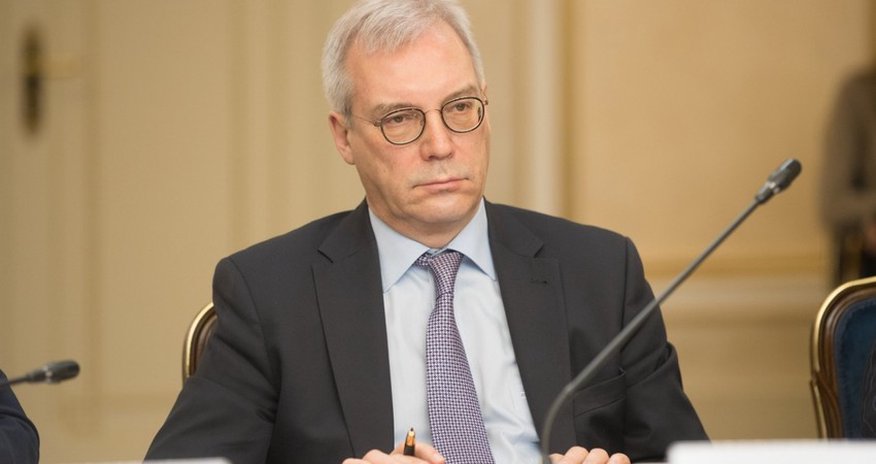 Russia to respond to EU sanctions Russia to respond to EU sanctions