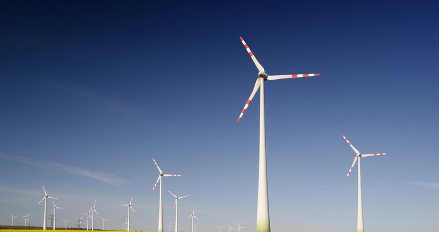 Azərbaycan külək enerjisi potensialına görə dünyanın 2-cisi olub Azərbaycan külək enerjisi potensialına görə dünyanın 2-cisi olub