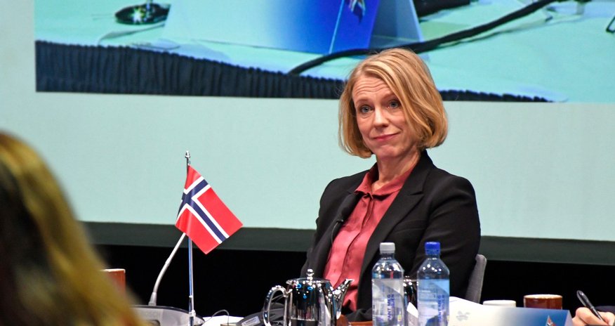 Norveç üç rus diplomatı ölkədən qovur Norveç üç rus diplomatı ölkədən qovur