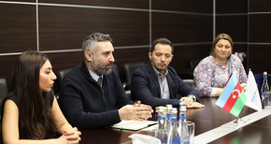 “Bank Respublika”, “SOS Uşaq Kəndləri” və “Çikaqo Universiteti”nin birgə layihəsi “Bank Respublika”, “SOS Uşaq Kəndləri” və “Çikaqo Universiteti”nin birgə layihəsi