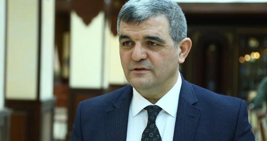 “Məmurlar da narkomaniyaya görə yoxlanılmalıdır” - Deputat “Məmurlar da narkomaniyaya görə yoxlanılmalıdır” - Deputat