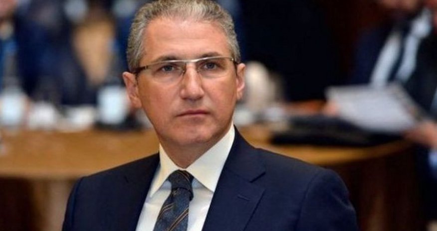 Muxtar Babayevə yeni səlahiyyət verilib Muxtar Babayevə yeni səlahiyyət verilib
