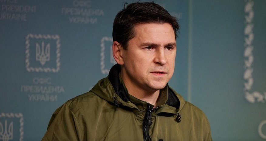 Presidential Office: Ukraine may postpone Crimea issue for real peace agreement Presidential Office: Ukraine may postpone Crimea issue for real peace agreement