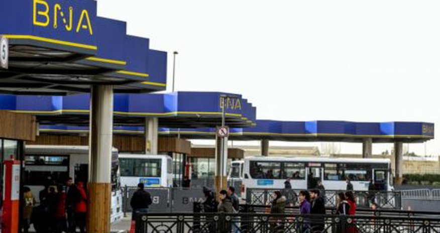 BNA: Ведутся переговоры с транспортной командой Google Maps BNA: Ведутся переговоры с транспортной командой Google Maps