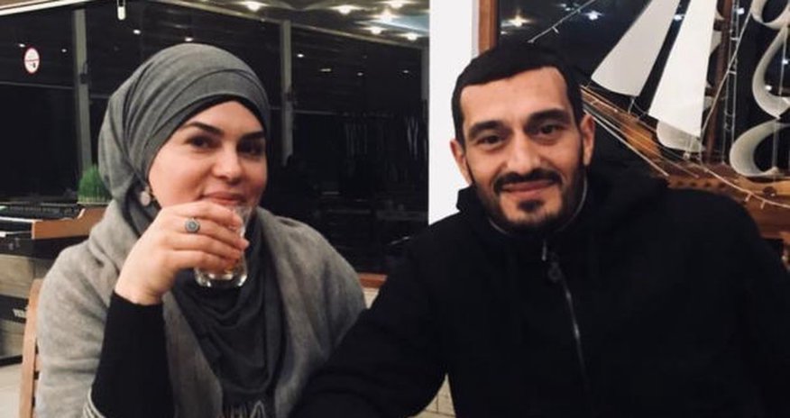 Alim Qasımovun qızı atasının evindən oğurluq edən həyat yoldaşını BAĞIŞLADI Alim Qasımovun qızı atasının evindən oğurluq edən həyat yoldaşını BAĞIŞLADI