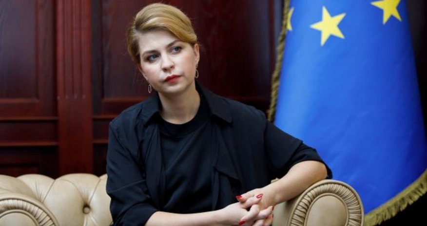 Ukrayna iyunda Avropa İttifaqına namizədlik statusu ala bilər Ukrayna iyunda Avropa İttifaqına namizədlik statusu ala bilər