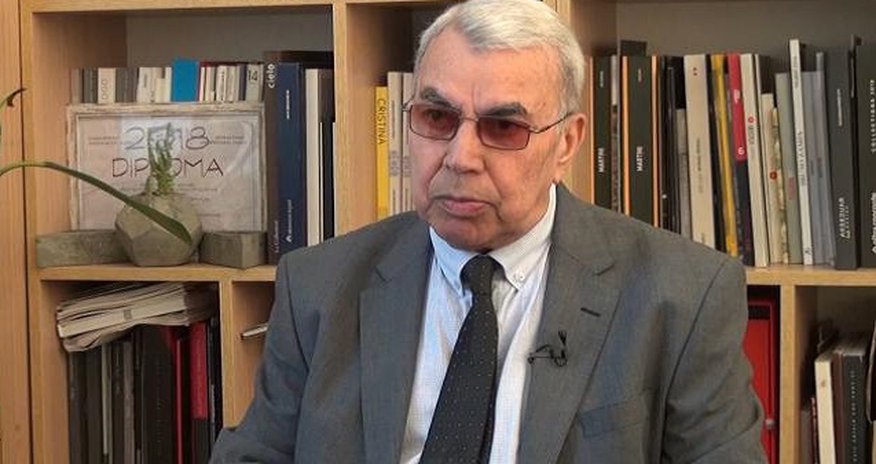 Əməkdar memarın ölkədən çıxışı qadağan olundu Əməkdar memarın ölkədən çıxışı qadağan olundu