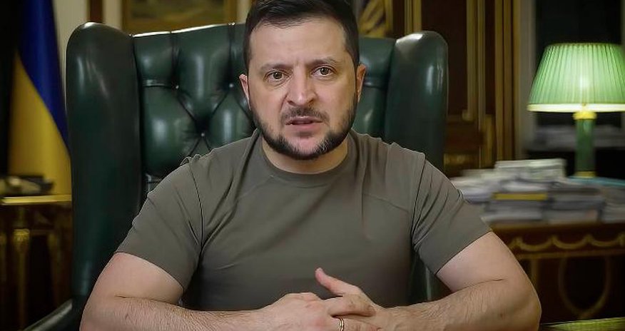 Hindistan və Çin Ukraynanın təhlükəsizliyinin qarantı ola bilər Hindistan və Çin Ukraynanın təhlükəsizliyinin qarantı ola bilər