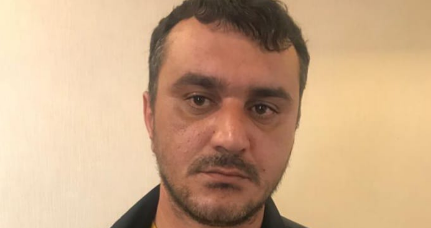 Bərdədə narkotik vasitənin təsiri altında avtomobili idarə edən sürücü həbs edilib Bərdədə narkotik vasitənin təsiri altında avtomobili idarə edən sürücü həbs edilib