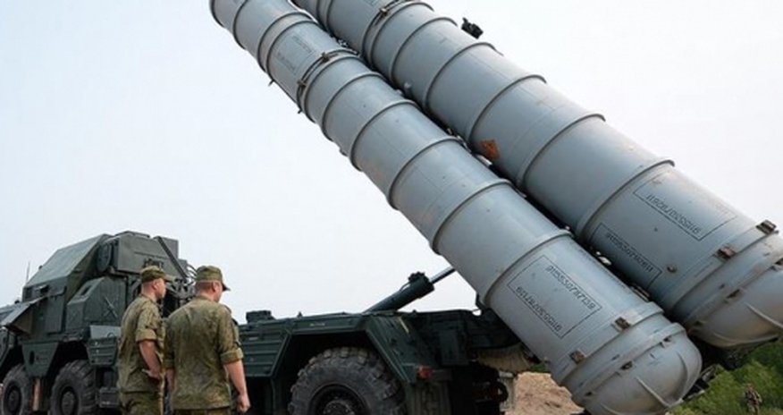 Словакия опровергает: Россия не уничтожала системы ПВО С-300 в Украине Словакия опровергает: Россия не уничтожала системы ПВО С-300 в Украине