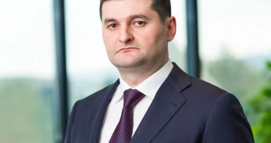 Oqtay Şirəliyevin oğluna vəzifə verildi Oqtay Şirəliyevin oğluna vəzifə verildi