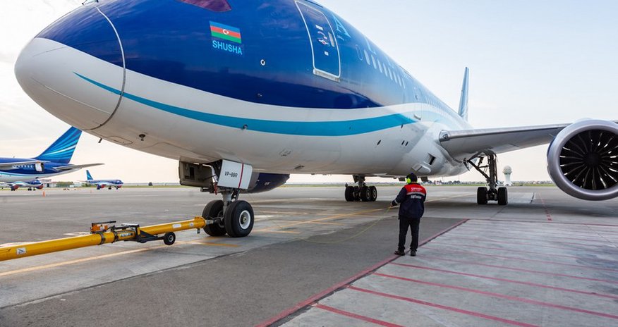 AZAL və törəmə şirkəti ötən 2 ayda 365 min sərnişin daşıyıb AZAL və törəmə şirkəti ötən 2 ayda 365 min sərnişin daşıyıb