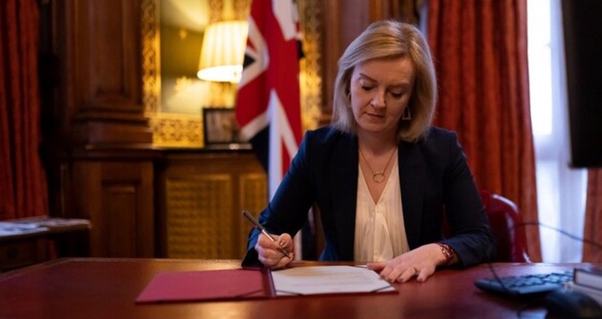 US, Britain react to Russia's use of chemical weapons in Mariupol US, Britain react to Russia's use of chemical weapons in Mariupol