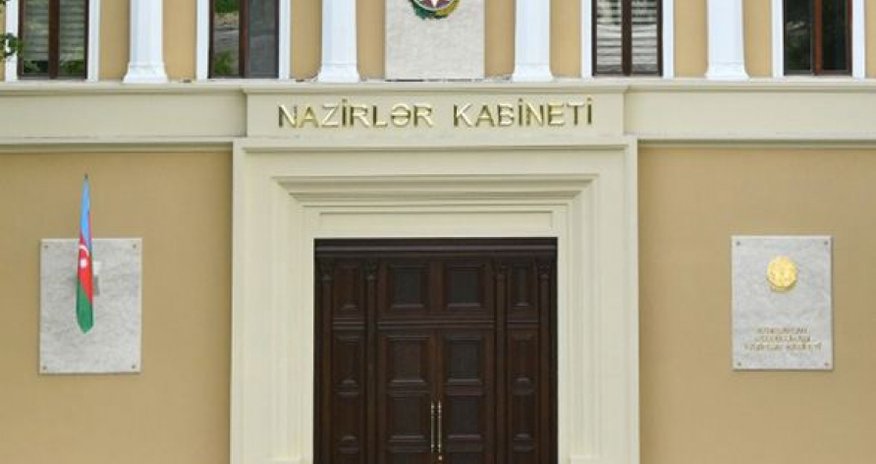 Nazirlər Kabineti gömrük rüsumu ilə bağlı QƏRAR verdi Nazirlər Kabineti gömrük rüsumu ilə bağlı QƏRAR verdi