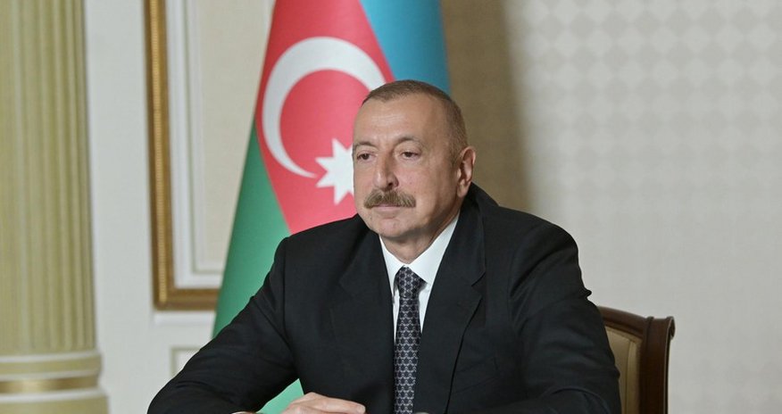 Birinci rübdə ümumi daxili məhsul 6,8 faiz artıb Birinci rübdə ümumi daxili məhsul 6,8 faiz artıb