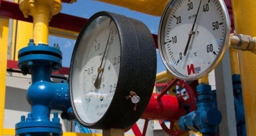 Avropa 2,9 milyard kubmetr Azərbaycan qazı ilə təchiz olunub Avropa 2,9 milyard kubmetr Azərbaycan qazı ilə təchiz olunub