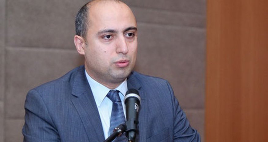 Təhsil naziri məktəblərdəki xoşagəlməz hallara münasibət bildirib Təhsil naziri məktəblərdəki xoşagəlməz hallara münasibət bildirib