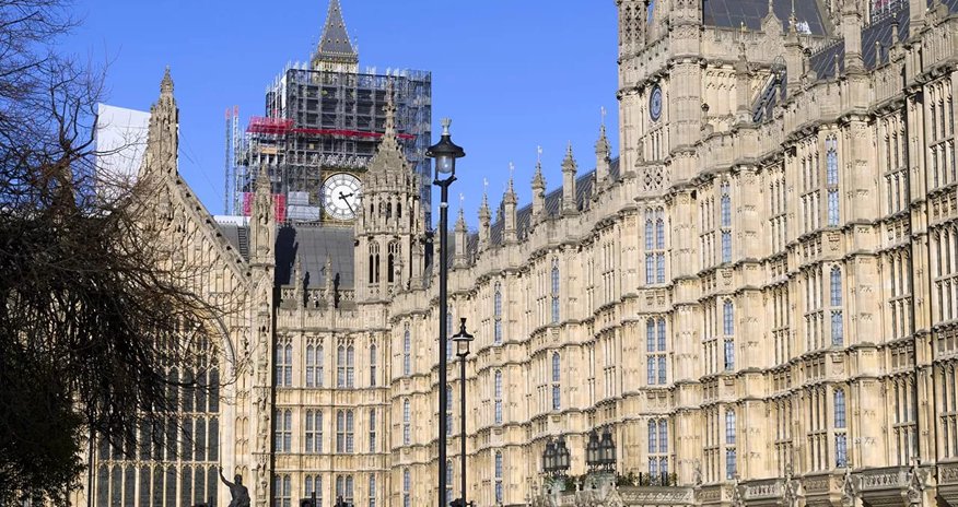 Böyük Britaniya Rusiyaya qarşı sanksiyaları artırır Böyük Britaniya Rusiyaya qarşı sanksiyaları artırır