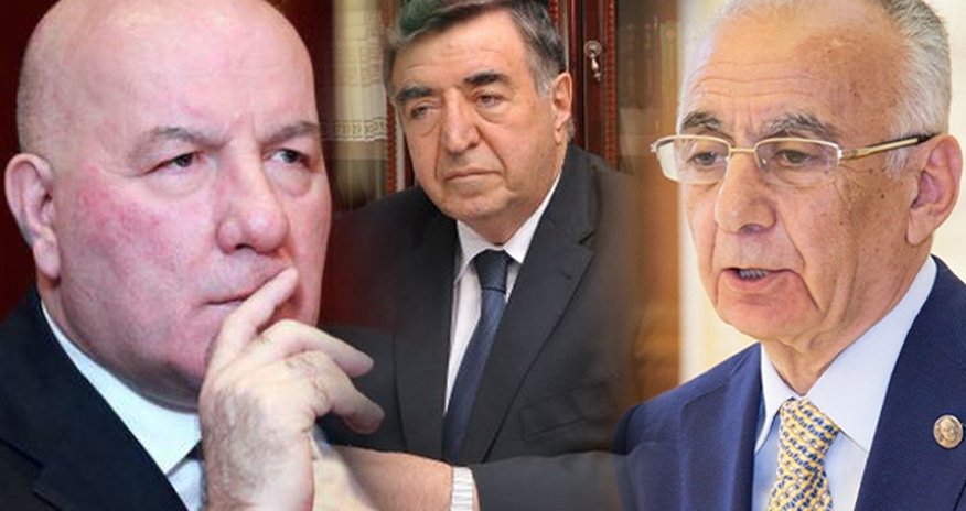 Vəzifəsini itirəndən sonra Nazirlər Kabinetində işə götürülən məmurlar - SİYAHI Vəzifəsini itirəndən sonra Nazirlər Kabinetində işə götürülən məmurlar - SİYAHI