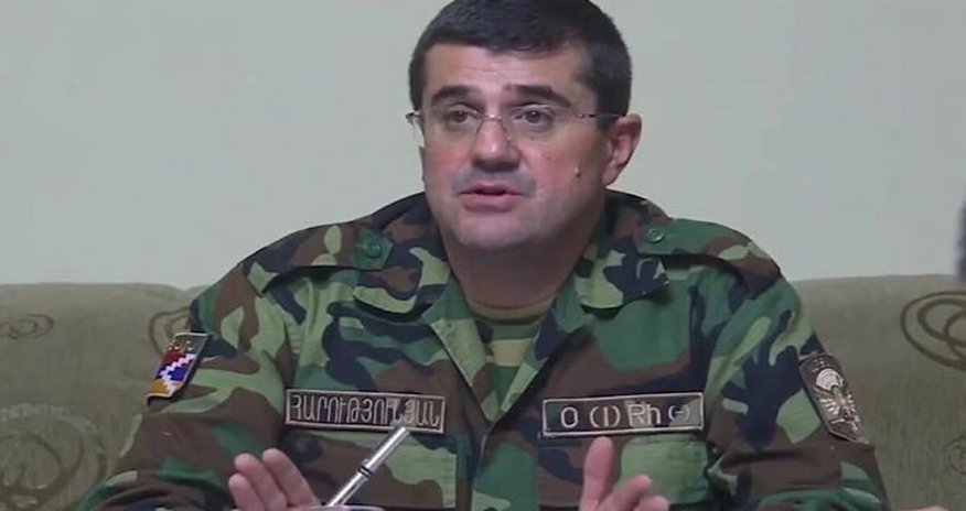 Paşinyanın Qarabağın statusu ilə bağlı bəyanatından sonra Araik təcili iclas çağırdı Paşinyanın Qarabağın statusu ilə bağlı bəyanatından sonra Araik təcili iclas çağırdı