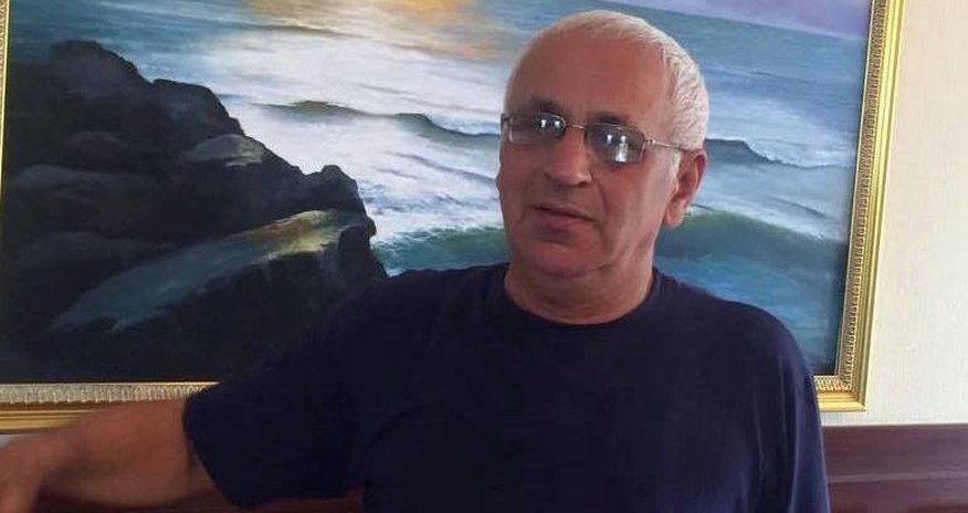 Sayt rəhbəri saxlanılıb Sayt rəhbəri saxlanılıb