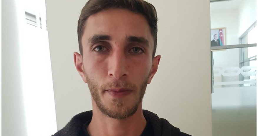 Qubada avtoxuliqanlıq edən şəxs saxlanılıb Qubada avtoxuliqanlıq edən şəxs saxlanılıb