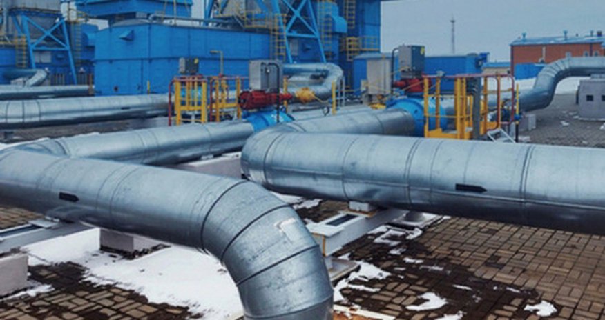 Египет поможет Европе отказаться от российского газа Египет поможет Европе отказаться от российского газа