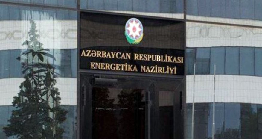 Energetika naziri müşavirlərini işdən çıxardı Energetika naziri müşavirlərini işdən çıxardı