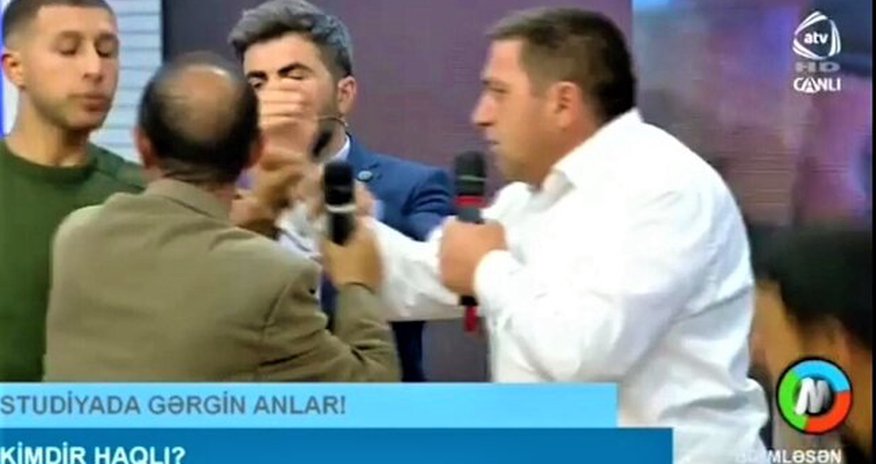 Sosial verilişlərdə etik qaydalar pozulur - Niyə tədbir görülmür? Sosial verilişlərdə etik qaydalar pozulur - Niyə tədbir görülmür?