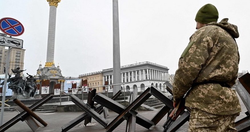 CNN:Война в Украине может продлиться до конца года CNN:Война в Украине может продлиться до конца года