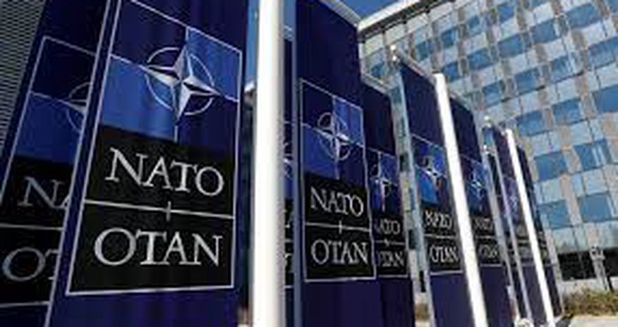 Finlandiya NATO-ya girir Finlandiya NATO-ya girir