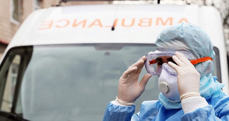 Over 1,000 doctors from Germany intend to travel to Ukraine Over 1,000 doctors from Germany intend to travel to Ukraine
