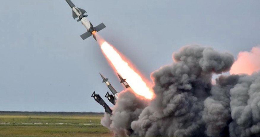 «Россия может атаковать базу НАТО» «Россия может атаковать базу НАТО»