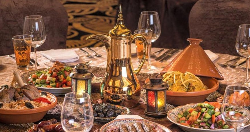 Azərbaycanda iftar süfrəsində KÜTLƏVİ ZƏHƏRLƏNMƏ Azərbaycanda iftar süfrəsində KÜTLƏVİ ZƏHƏRLƏNMƏ