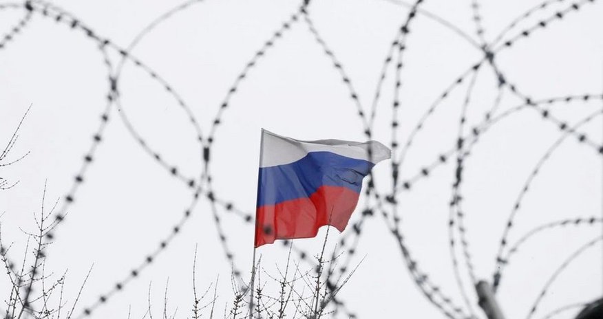 New Zealand sanctions 18 Russian financial organizations New Zealand sanctions 18 Russian financial organizations