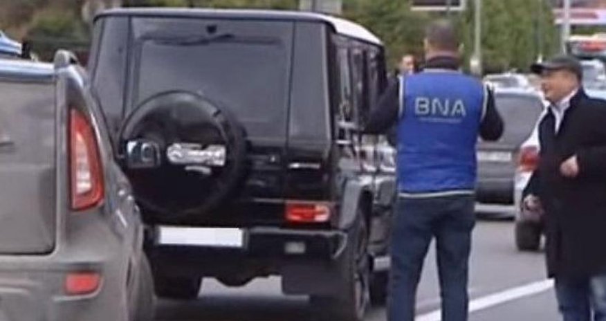 BNA sürücülərə «dayanma-durma»ya görə - 24 MİLYON MANAT CƏRİMƏ YAZIB BNA sürücülərə «dayanma-durma»ya görə - 24 MİLYON MANAT CƏRİMƏ YAZIB