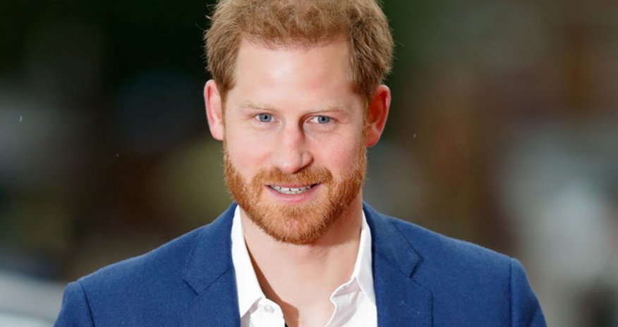 Prince Harry opens up about meeting with Queen Elizabeth Prince Harry opens up about meeting with Queen Elizabeth