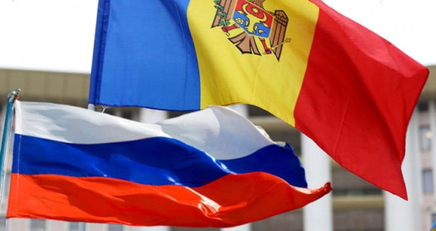 Между Россией и Молдовой разгорается конфликт Между Россией и Молдовой разгорается конфликт