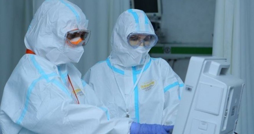 Последняя статистика коронавируса в Азербайджане Последняя статистика коронавируса в Азербайджане