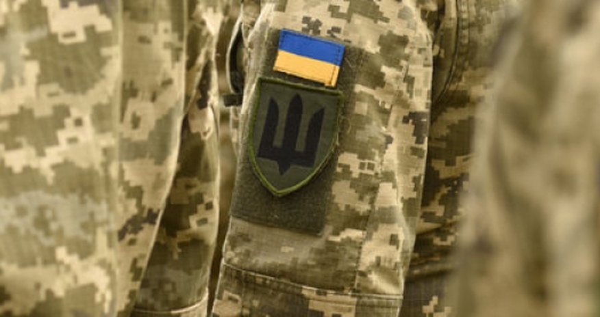 В Украине продлили военное положение В Украине продлили военное положение