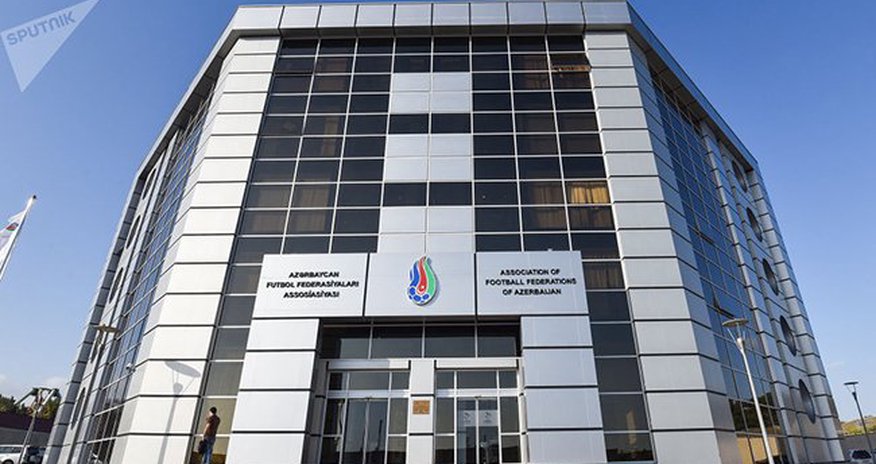 AFFA-da icraçı vitse-prezident vəzifəsi ləğv olunur AFFA-da icraçı vitse-prezident vəzifəsi ləğv olunur