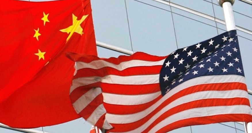 США пригрозили Китаю масштабными санкциями и экспортным контролем США пригрозили Китаю масштабными санкциями и экспортным контролем