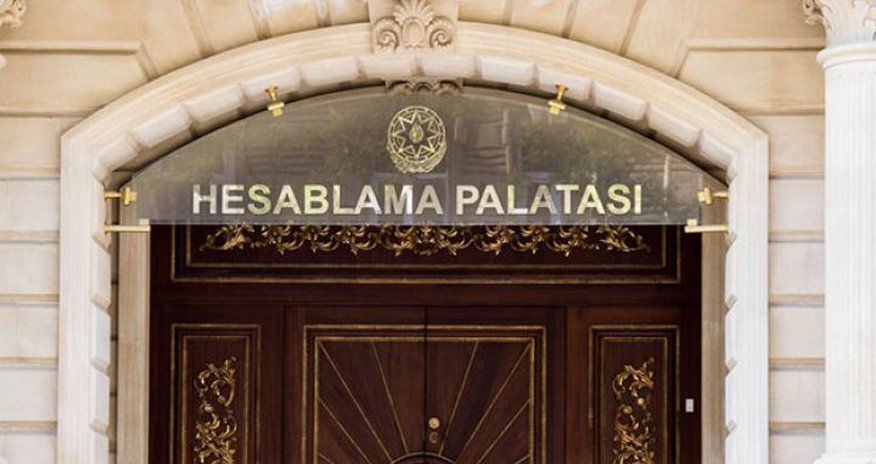 Hesablama Palatası yoxlamaların sayını artırıb Hesablama Palatası yoxlamaların sayını artırıb